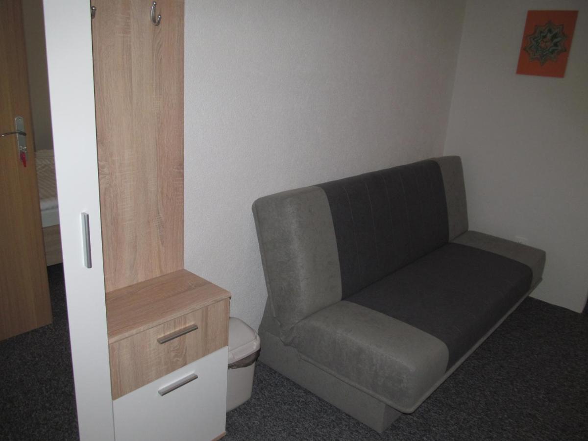 A+S Penzion Podzamok Spisske Podhradie Exterior photo