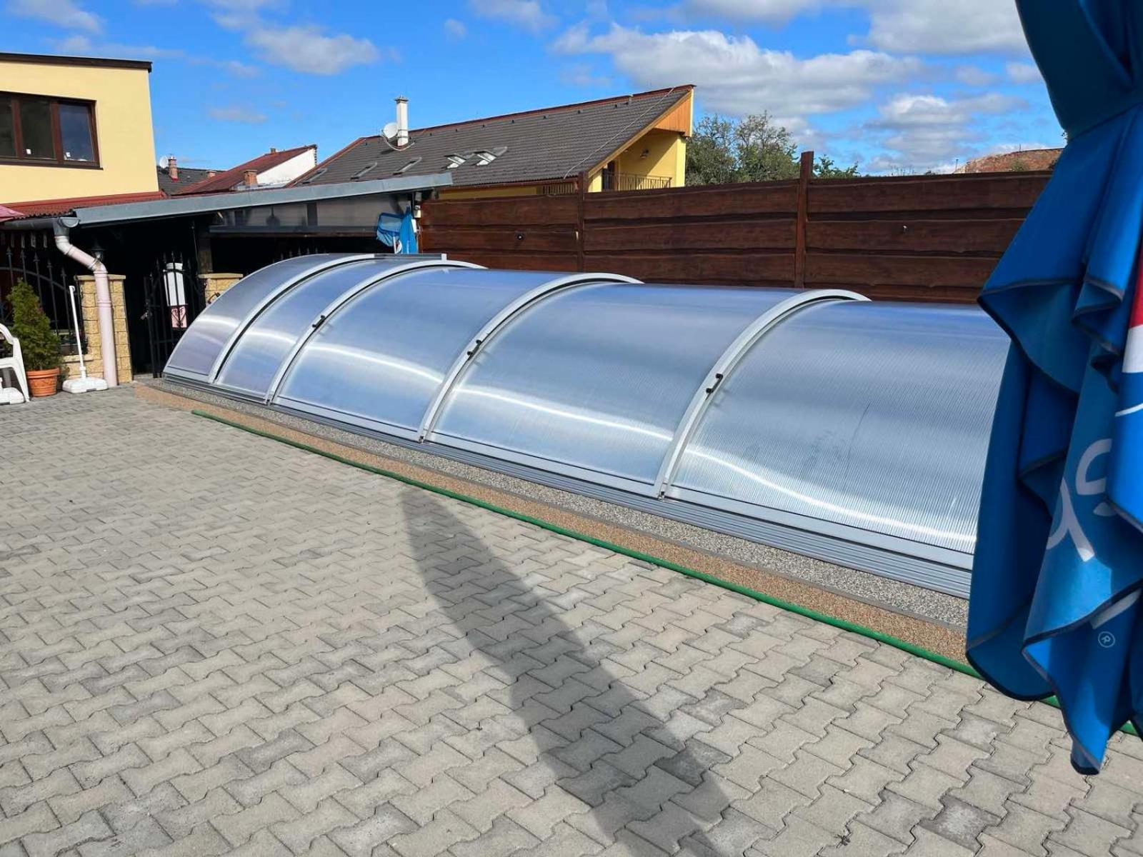 A+S Penzion Podzamok Spisske Podhradie Exterior photo